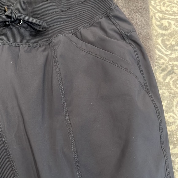 Champion drawstring pants, size Small - Picture 5 of 7